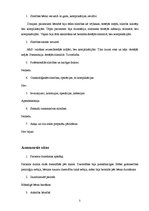 Konspekts 'Akadēmiskā slimības vēsture', 5.