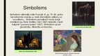 Prezentācija 'Modernisms glezniecībā', 9.