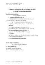 Paraugs 'Apkure un ventilācija', 27.