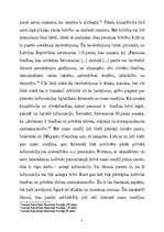 Eseja 'Vārda brīvība pret cenzūru', 3.