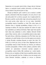 Eseja 'Vārda brīvība pret cenzūru', 4.