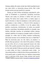 Eseja 'Vārda brīvība pret cenzūru', 5.