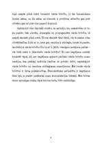 Eseja 'Vārda brīvība pret cenzūru', 6.