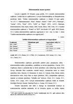 Konspekts 'Elektromontāžas nozares apraksts', 1.