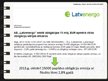 Prezentācija 'Latvijas parāda vērtspapīru tirgus analītisks pārskats', 11.