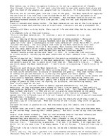 Eseja 'Born to the Beat. Speaks of the Beat Generation', 1.