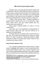 Referāts 'Mikrovalstis starptautisko publisko tiesību skatījumā', 3.
