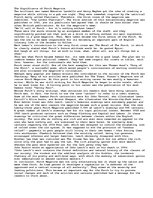 Eseja 'The Significance of the 19th century Punch Magazine', 1.