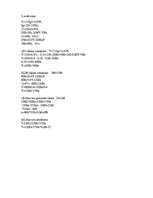 Paraugs 'Kopējais piedāvājums. Makroekonomiskais līdzsvars', 6.