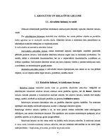 Referāts 'AS "Lauma"', 4.