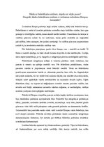 Konspekts 'Federālisms', 1.