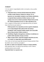 Konspekts 'Psiholoģiajs tests par stresu', 1.