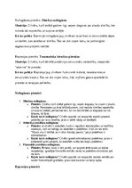 Konspekts 'Psiholoģiajs tests par stresu', 3.