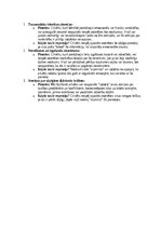 Konspekts 'Psiholoģiajs tests par stresu', 4.