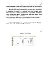 Referāts 'Diskriptīvās statistikas risināšana ar MS Excel', 12.