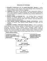 Konspekts 'Finanses un nodokļi', 1.