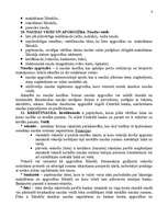 Konspekts 'Finanses un nodokļi', 8.