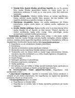 Konspekts 'Finanses un nodokļi', 13.