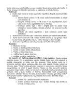 Konspekts 'Finanses un nodokļi', 15.