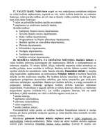 Konspekts 'Finanses un nodokļi', 20.