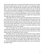 Eseja 'Vēlmju piepildījums Māras Zālītes lugā "Pilna Māras istabiņa"', 2.