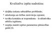 Prezentācija 'Kvalitatīvās pētījumu metodes. Fokusgrupu diskusijas', 5.
