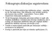 Prezentācija 'Kvalitatīvās pētījumu metodes. Fokusgrupu diskusijas', 8.