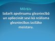 Prezentācija 'Gistavs Kurbē', 3.