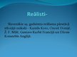 Prezentācija 'Gistavs Kurbē', 4.