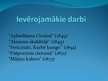 Prezentācija 'Gistavs Kurbē', 6.