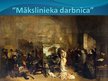 Prezentācija 'Gistavs Kurbē', 10.