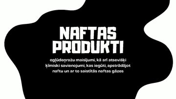 Prezentācija 'Nafta', 5.