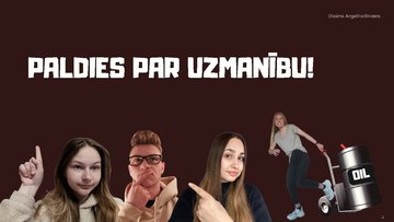 Prezentācija 'Nafta', 23.