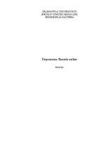 Referāts 'Uzņēmuma finanšu analīze', 1.