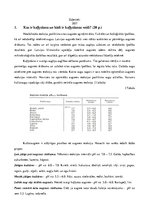 Konspekts 'Par kaļķošanu un augseku. Sēklas materiāls un sēklas izsējas normu aprēķināšana', 2.