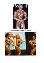 Referāts 'Kultūrisms kā ķermeņa attīstīšana', 34.