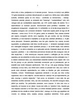 Eseja 'Nāvessodi no vēsturisko tiesību aspekta', 3.