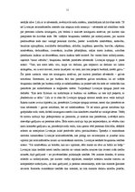 Eseja 'Nāvessodi no vēsturisko tiesību aspekta', 11.