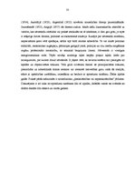 Eseja 'Nāvessodi no vēsturisko tiesību aspekta', 33.