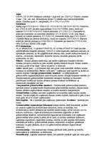 Konspekts 'Galvenie jēdzieni komerczinībās', 1.