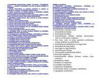 Konspekts 'Kriminālistikas taktikas metodes', 1.