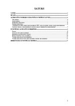 Referāts 'Alternatīvās enerģētikas attīstība Latvijā un tās investīcijas', 2.