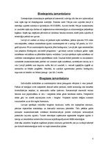 Referāts 'Alternatīvās enerģētikas attīstība Latvijā un tās investīcijas', 6.