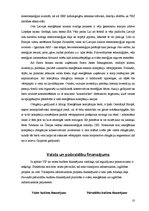 Referāts 'Alternatīvās enerģētikas attīstība Latvijā un tās investīcijas', 10.