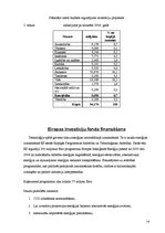 Referāts 'Alternatīvās enerģētikas attīstība Latvijā un tās investīcijas', 14.