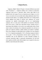 Biznesa plāns 'Uzņēmums "Rūķītis"', 3.