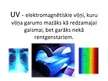 Prezentācija 'Ultravioletais starojums', 2.