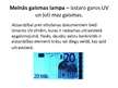 Prezentācija 'Ultravioletais starojums', 12.