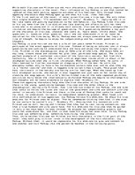 Eseja 'Discussion of Differences between Clarisse and Mildred in Fahrenheit 451', 1.