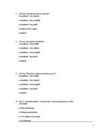 Paraugs 'Anketas izveide', 5.